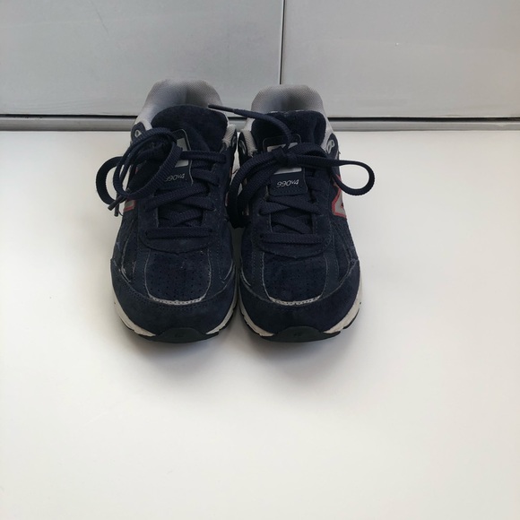 Boys New Balance - Picture 4 of 7